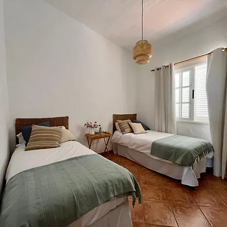 Feriehus Casa Drago *