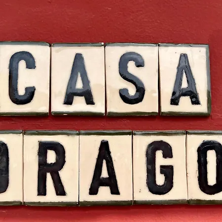 Casa Drago Feriehus Valles de Ortega