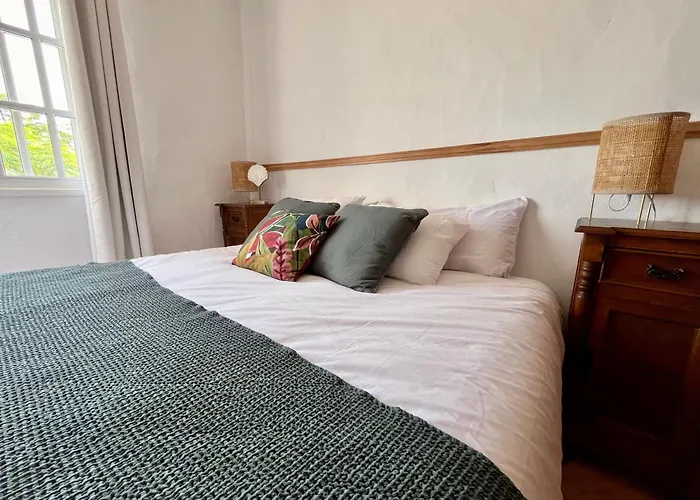 Casa Drago Holiday home Valles de Ortega