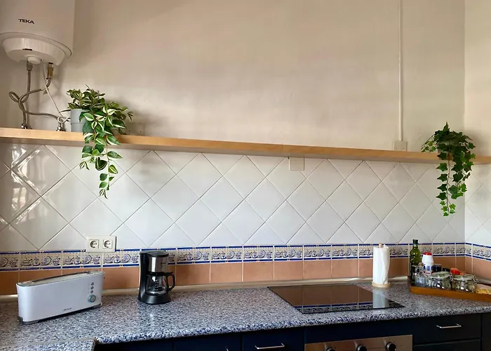 Casa Drago Holiday home