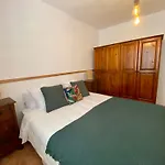 Holiday home Casa Drago Valles de Ortega