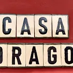 Casa Drago Hébergement de vacances Valles de Ortega