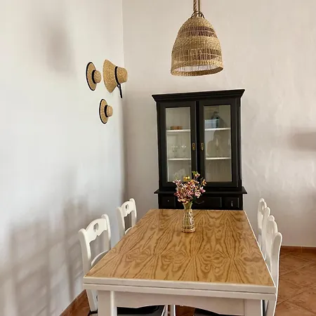 Prázdninový dům Casa Drago: En El Centro De Fuerteventura