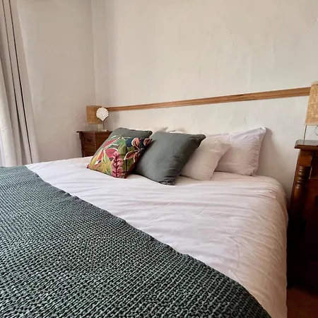 Casa Drago Tatil Evi Valles de Ortega