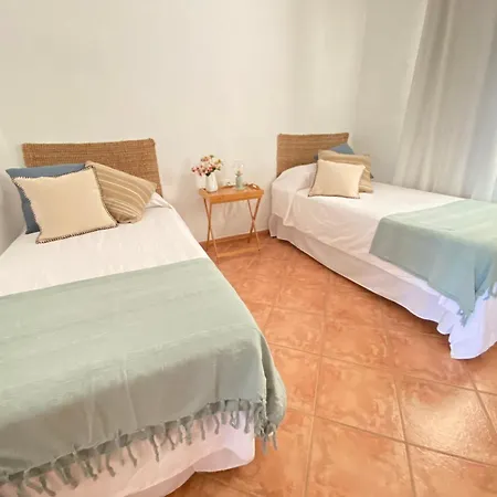 Casa Drago: En El Centro De Fuerteventura * Valles de Ortega