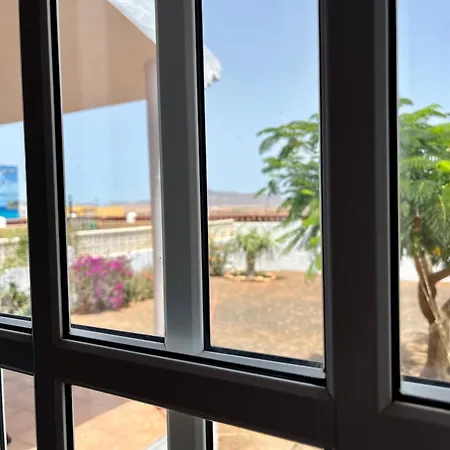 Prázdninový dům Casa Drago: En El Centro De Fuerteventura Valles de Ortega