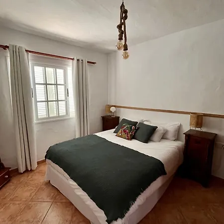 Casa Drago: En El Centro De Fuerteventura Valles de Ortega