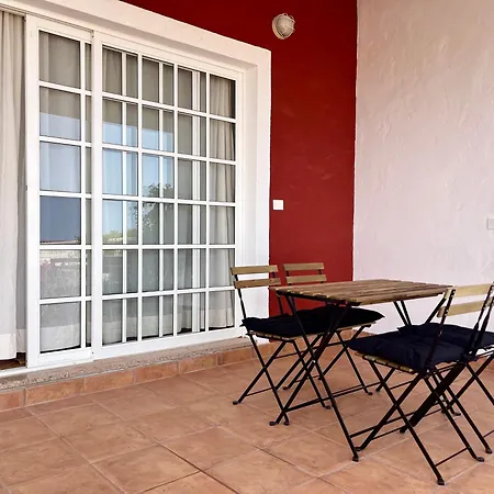 Casa Drago: En El Centro De Fuerteventura * Valles de Ortega