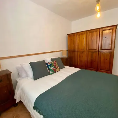 Vakantiehuis Casa Drago: En El Centro De Fuerteventura