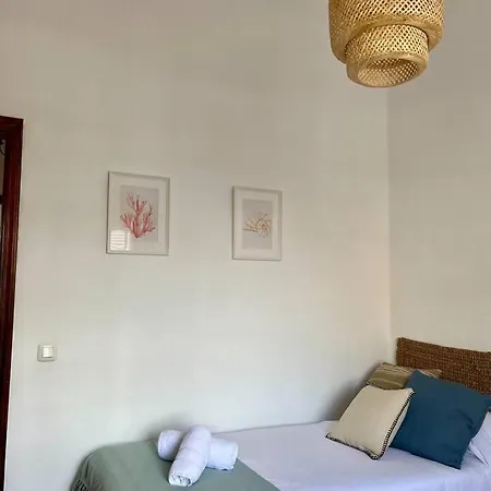 Casa Drago: En El Centro De Fuerteventura Valles de Ortega