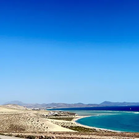 Prázdninový dům Casa Drago: En El Centro De Fuerteventura Valles de Ortega