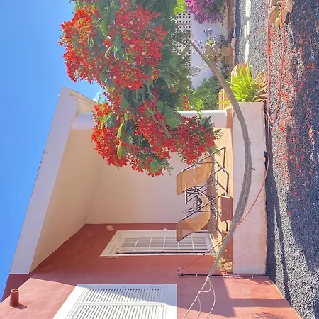 Prázdninový dům Casa Drago: En El Centro De Fuerteventura *