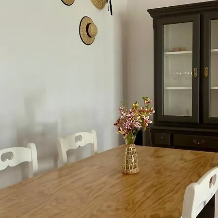 Casa Drago: En El Centro De Fuerteventura *
