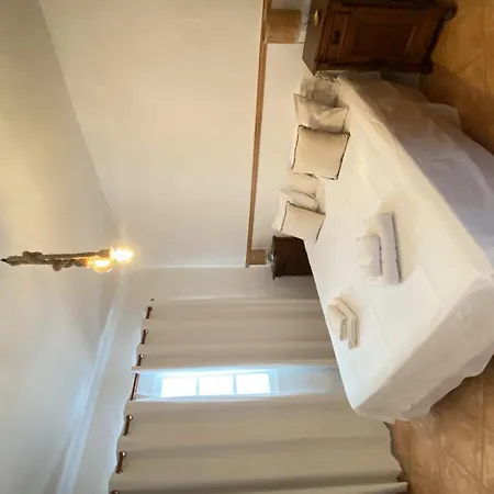 Casa Drago: En El Centro De Fuerteventura Ferienhaus Valles de Ortega