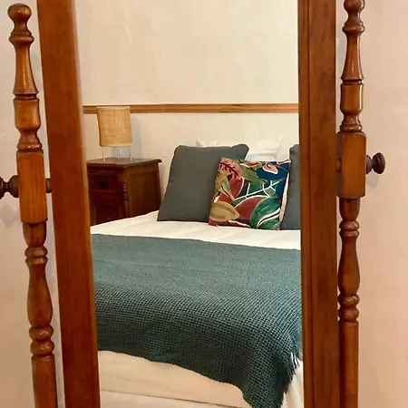 Casa Drago: En El Centro De Fuerteventura *