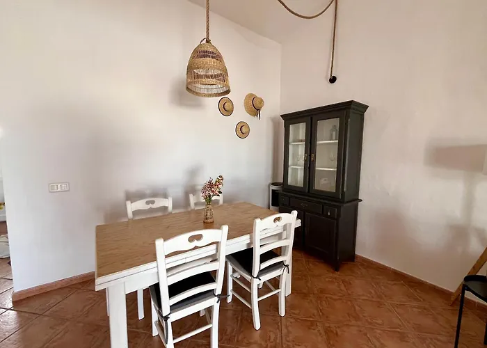 Casa Drago Valles de Ortega